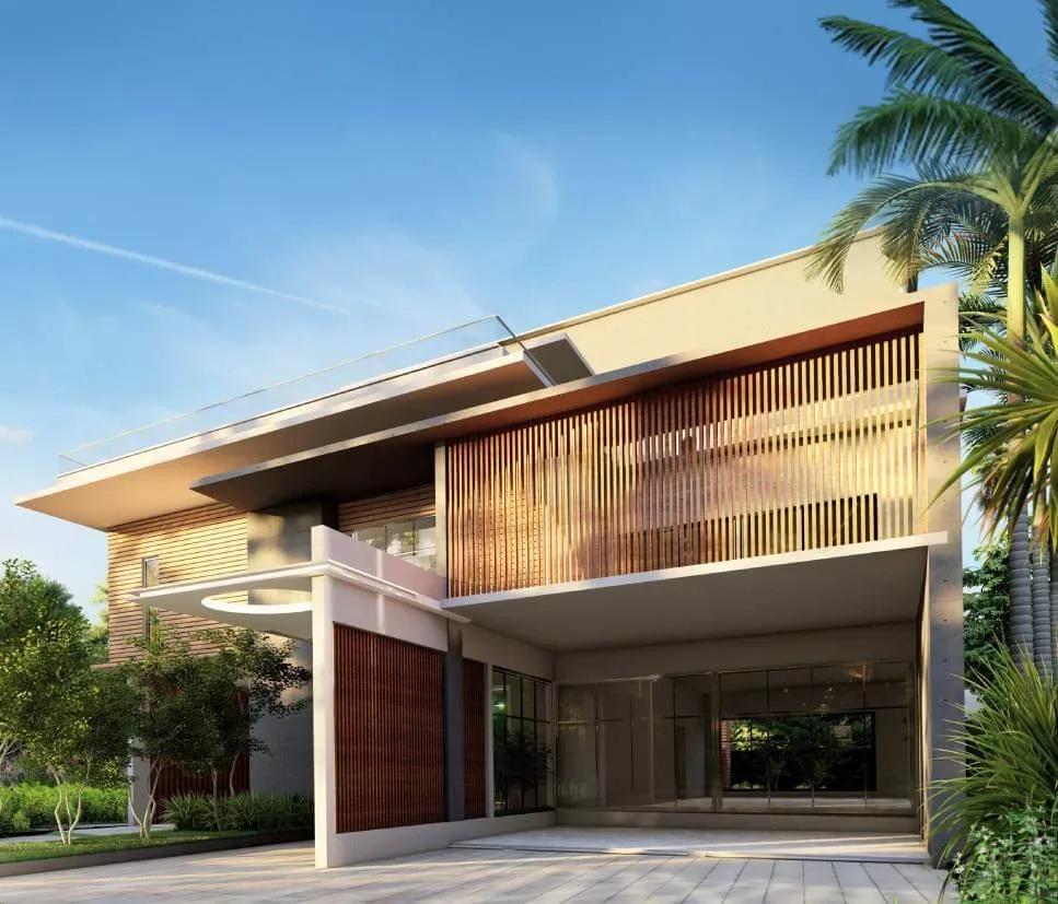 Gokul Vatika Address plots