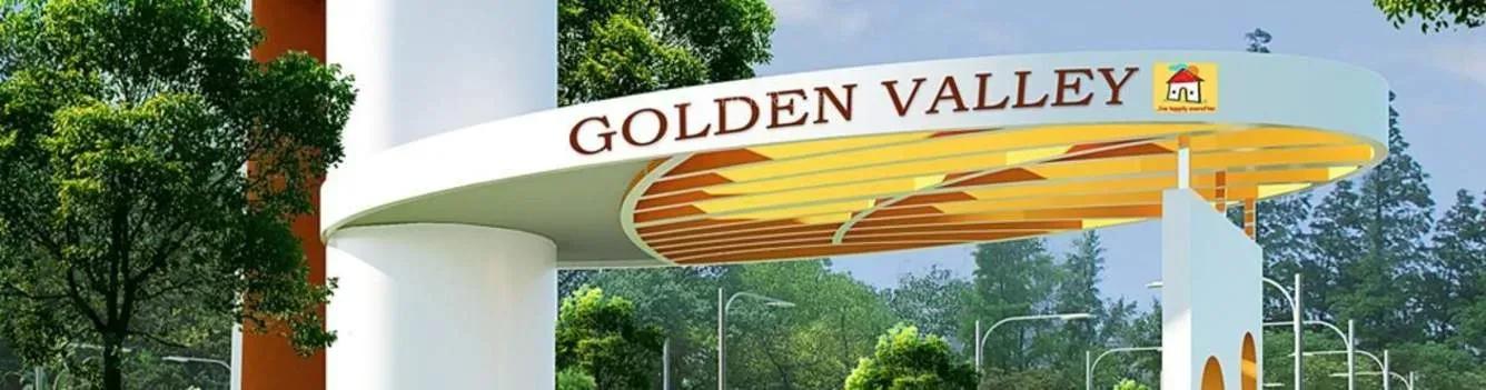 Golden Valley II