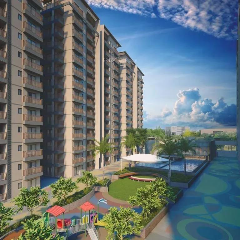 Goyal Orchid Lakeview