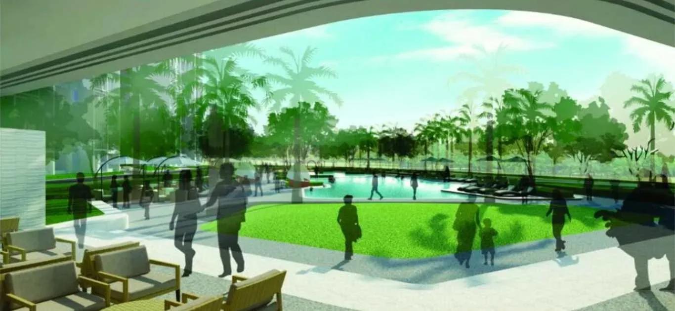 Goyal Orchid Whitefield