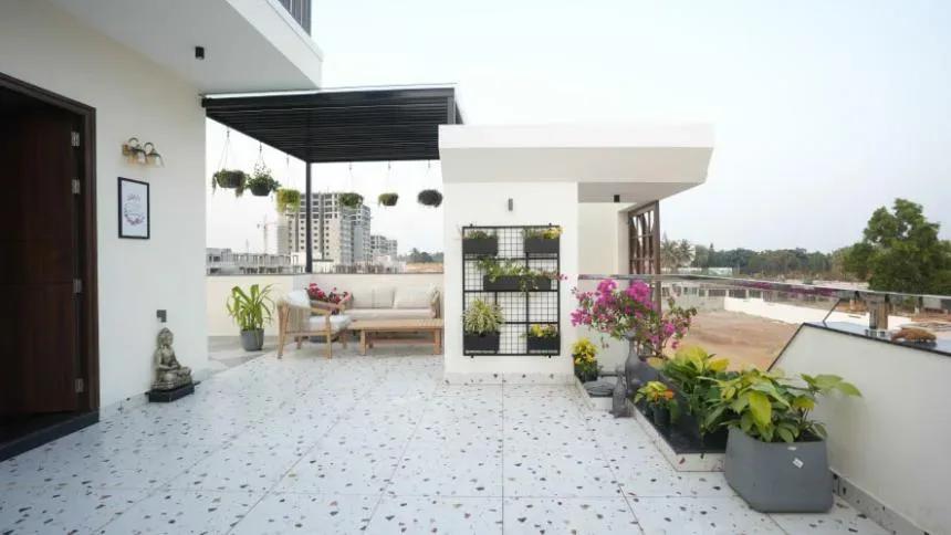 Grand La Palazzo Villas villas