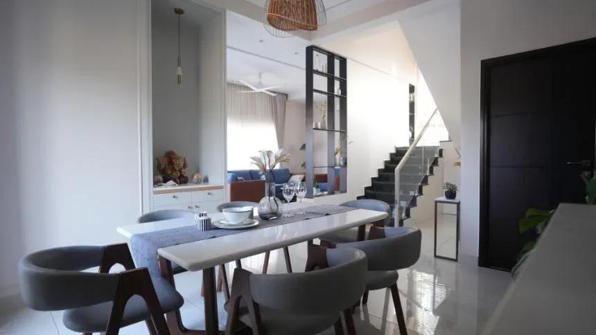 Grand La Palazzo Villas villas