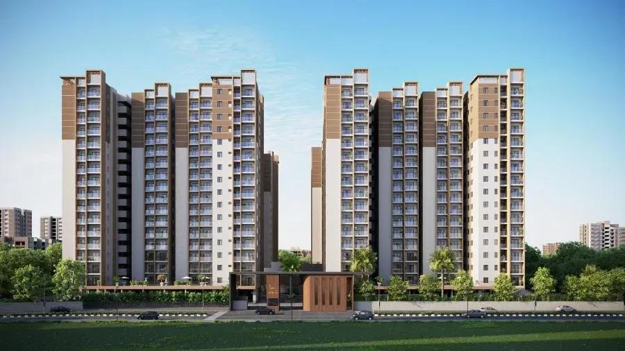 Habulus Tranquil apartments