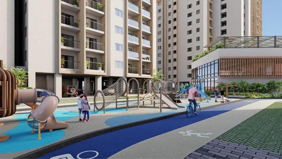 Habulus Tranquil apartments