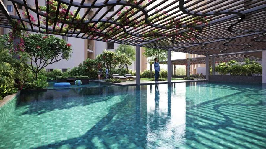 Habulus Tranquil apartments