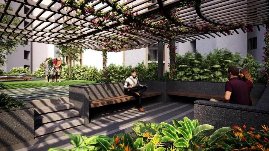Habulus Tranquil apartments