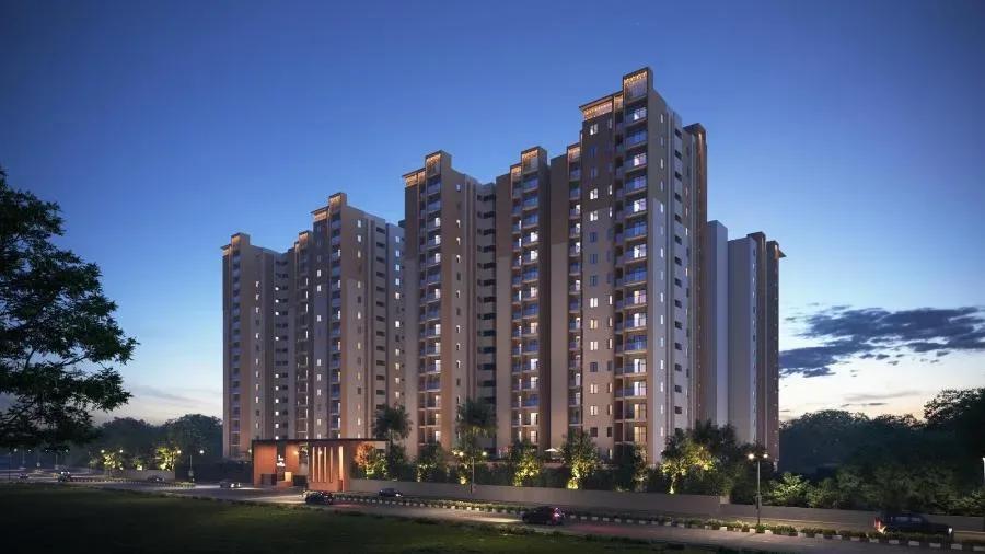 Habulus Tranquil apartments