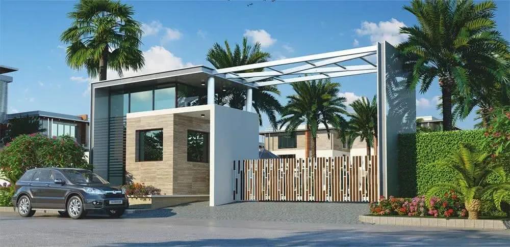 Halcyon Homes Villas villas