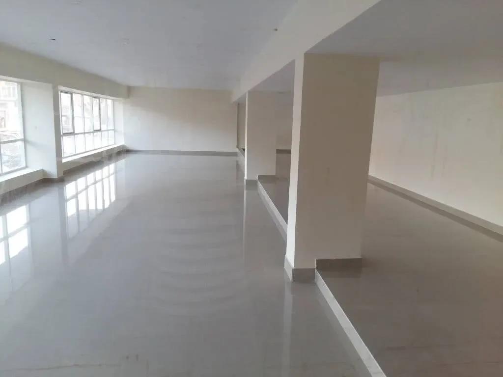 Hara Vijaya Heights apartments