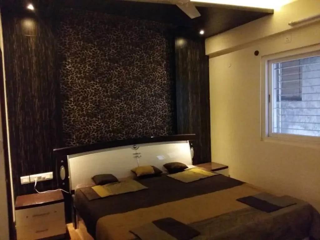 Hara Vijaya Heights apartments