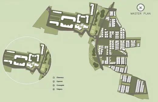 Hiranandani Calgary apartments