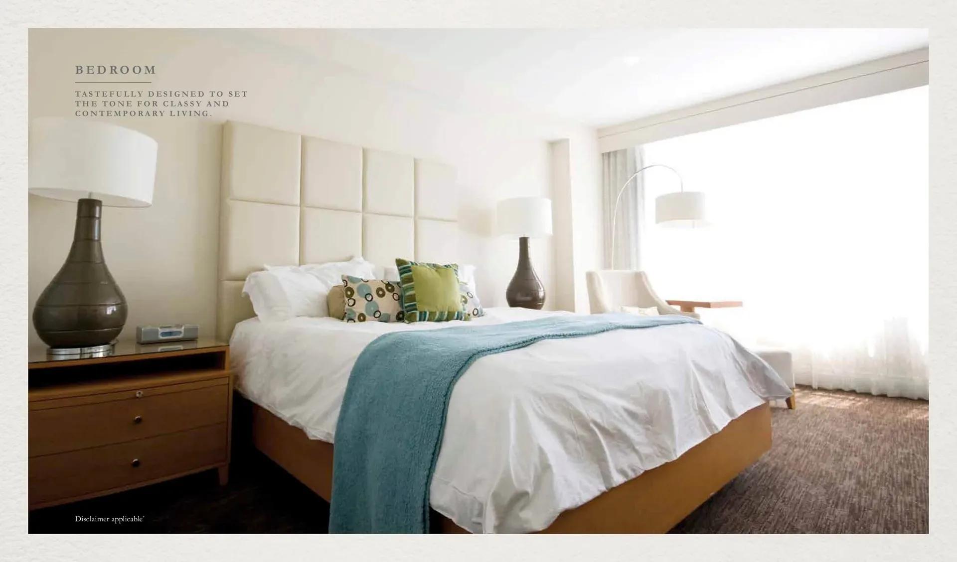 Hiranandani Evita apartments