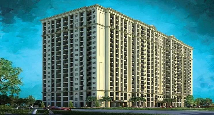 Hiranandani Glen Classic apartments
