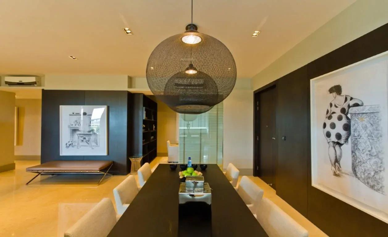 Hiranandani Hillcrest apartments