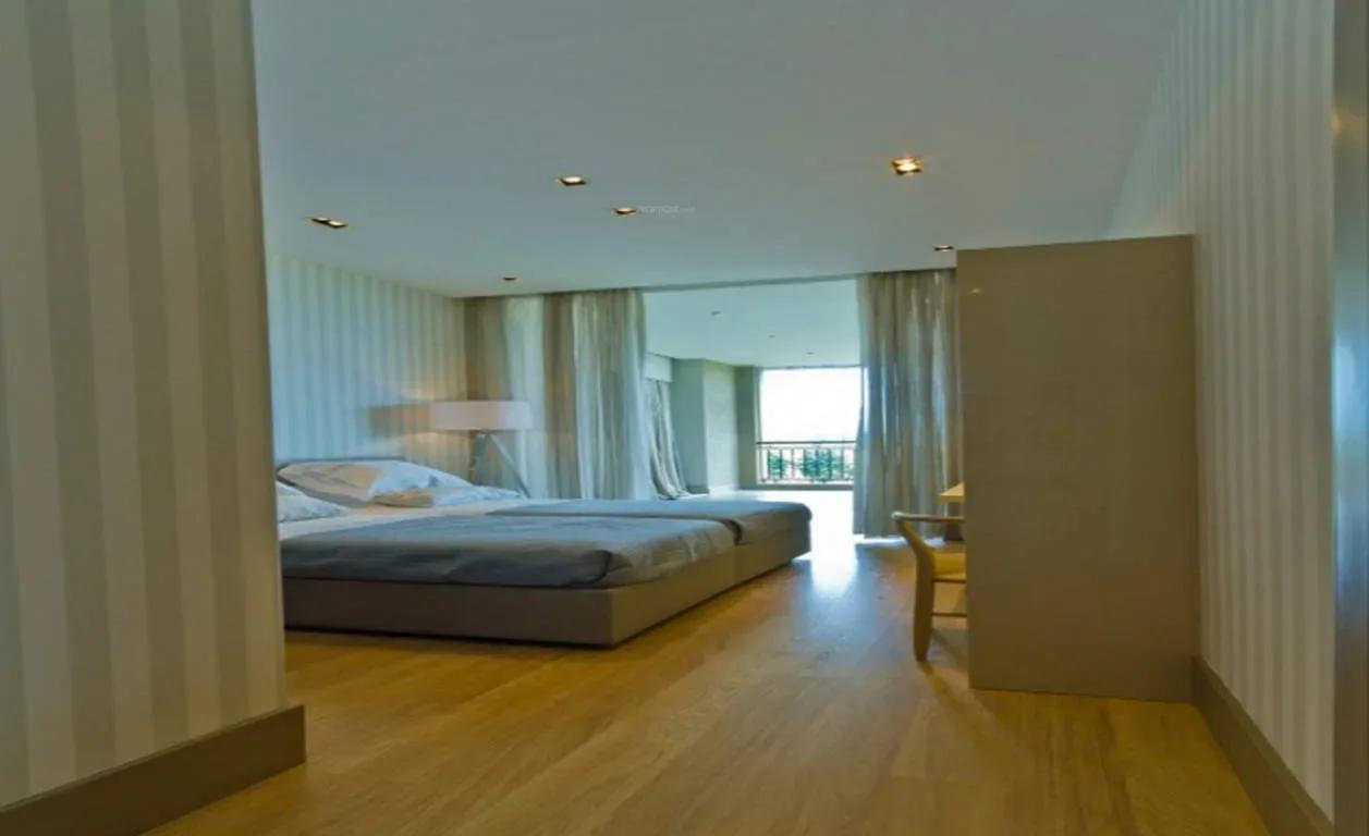 Hiranandani Hillcrest apartments