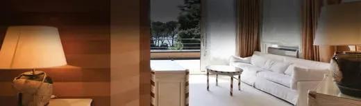 Hiranandani Penrith apartments