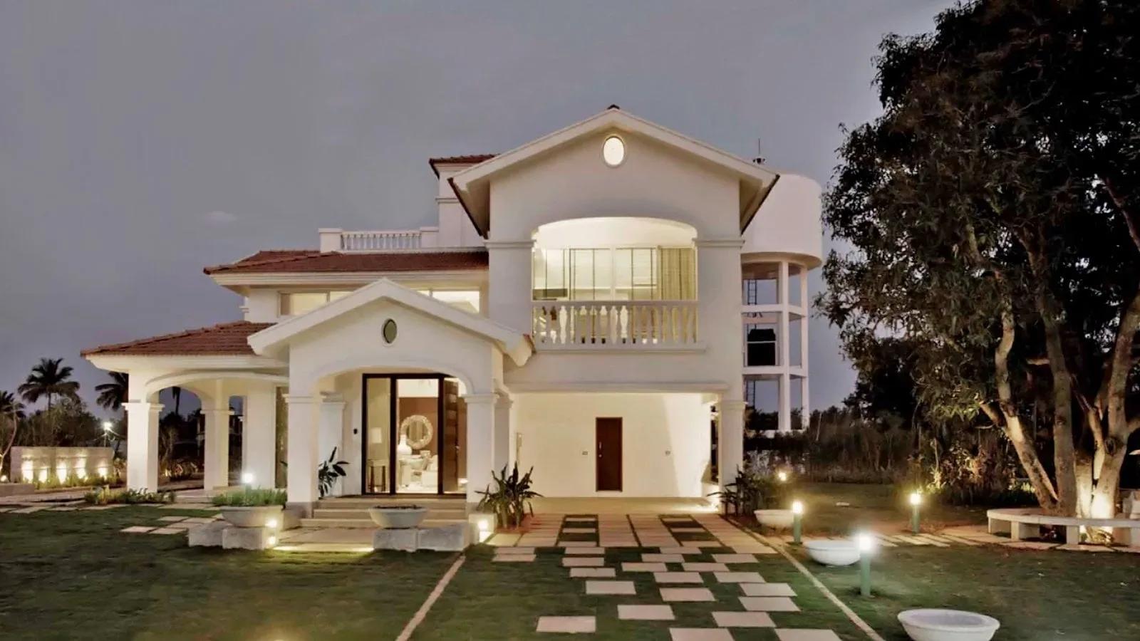 Hiranandani Villas