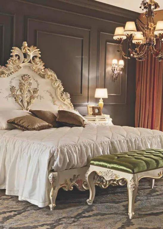 HM Crescendo apartments