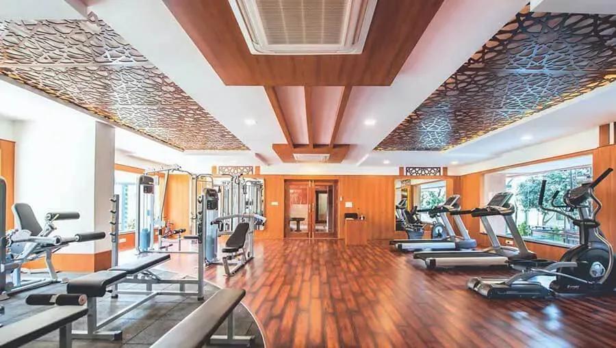 HM Grandeur apartments