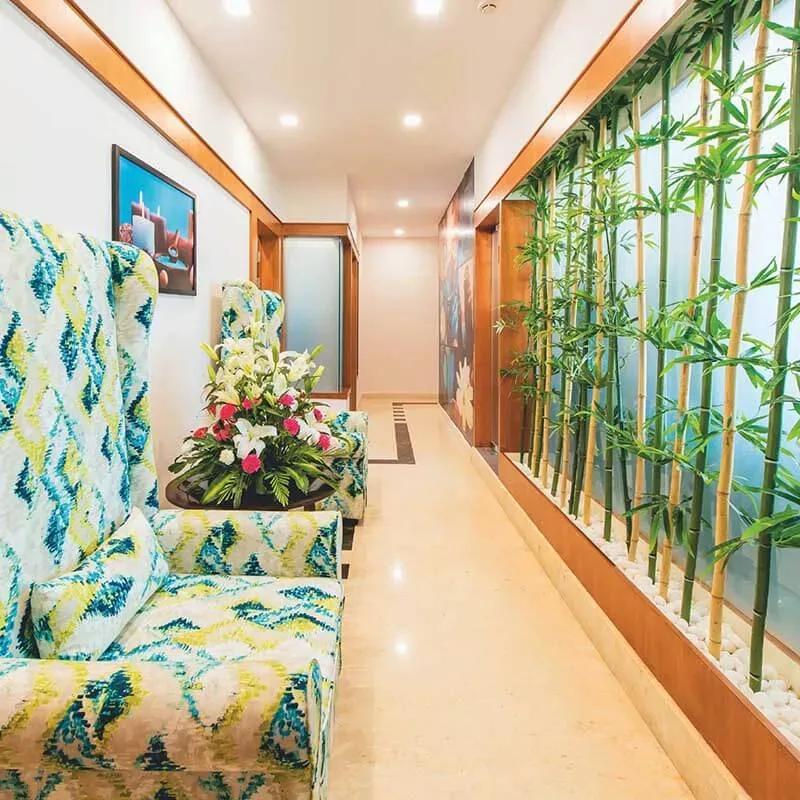 HM Grandeur apartments