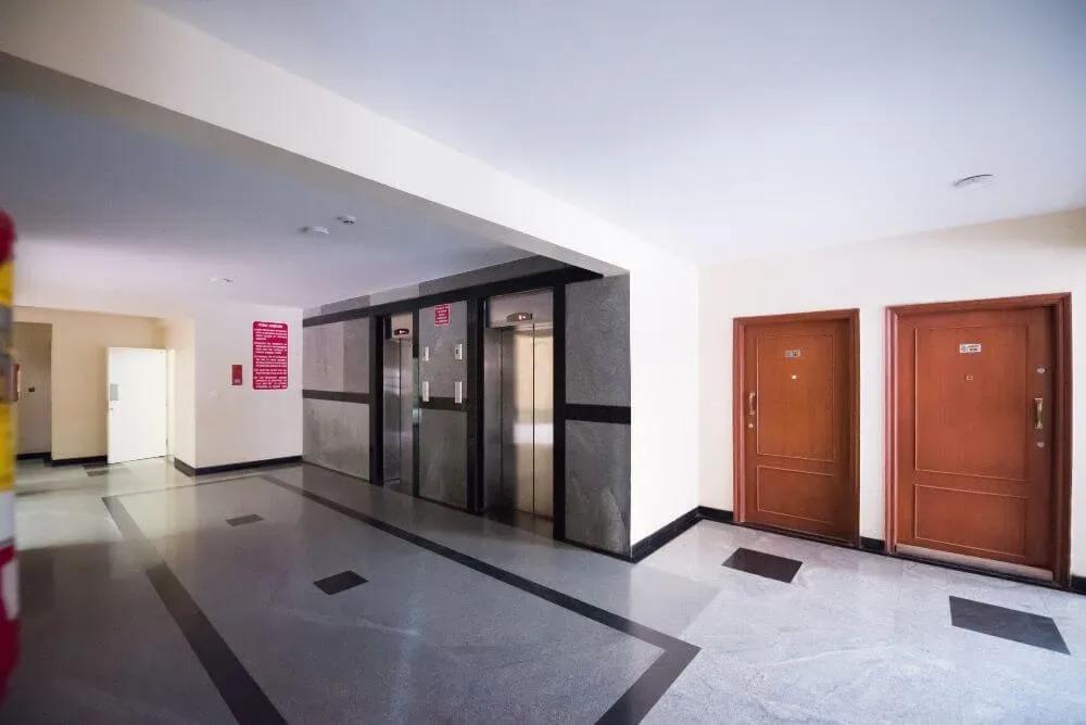 HM Indigo apartments