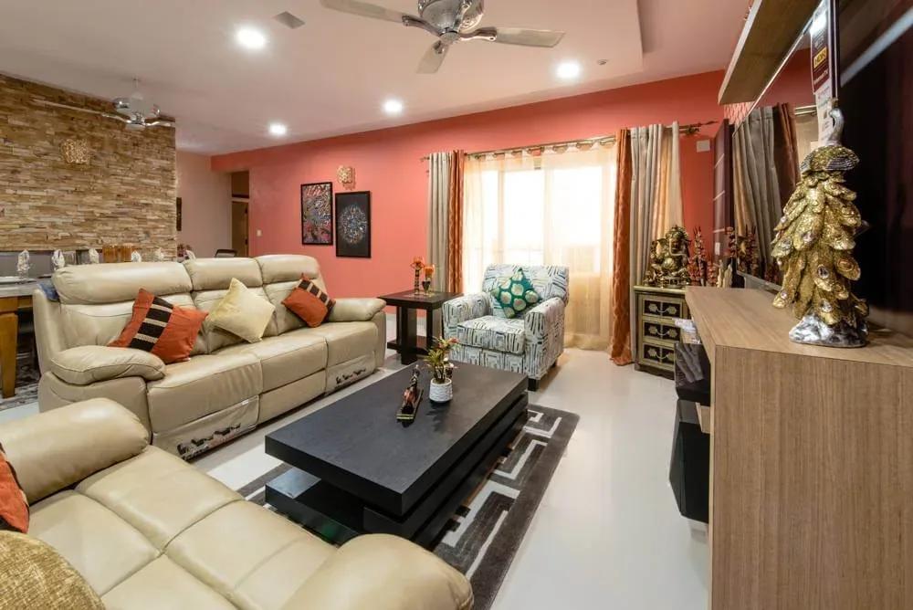 HM Indigo apartments