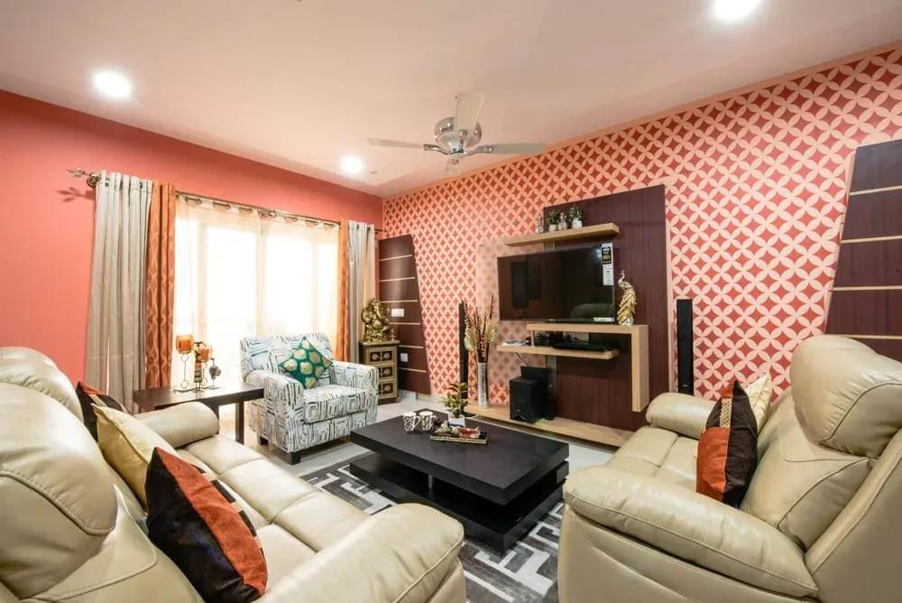 HM Indigo apartments