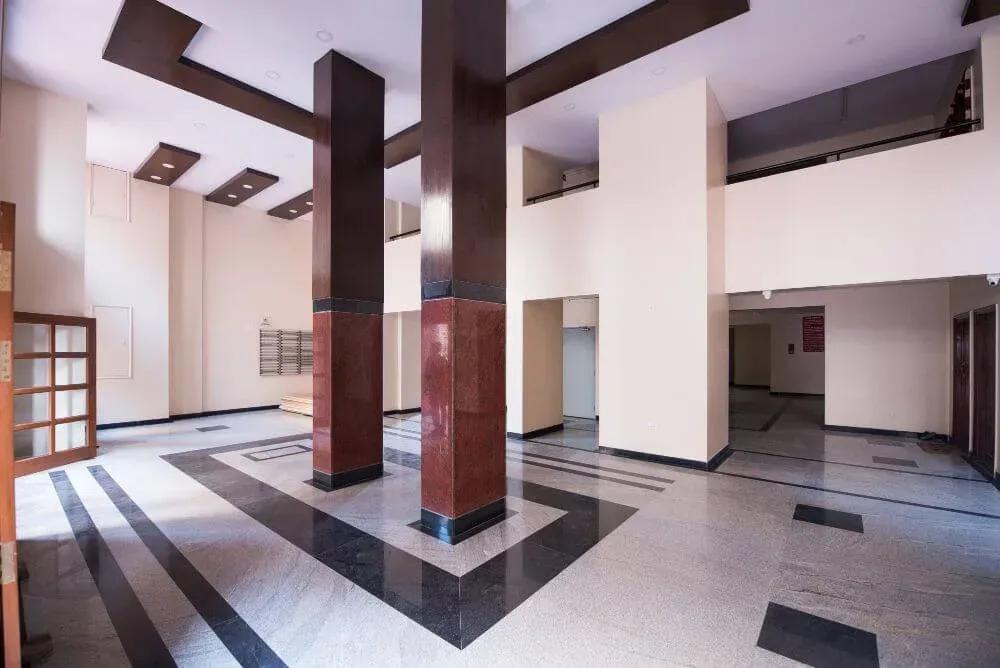 HM Indigo apartments