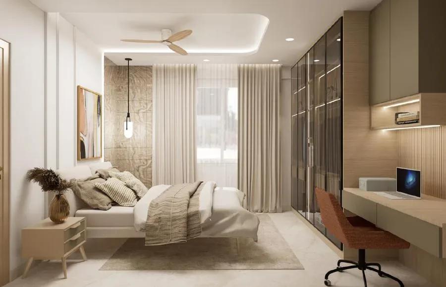 HM Scottsville apartments