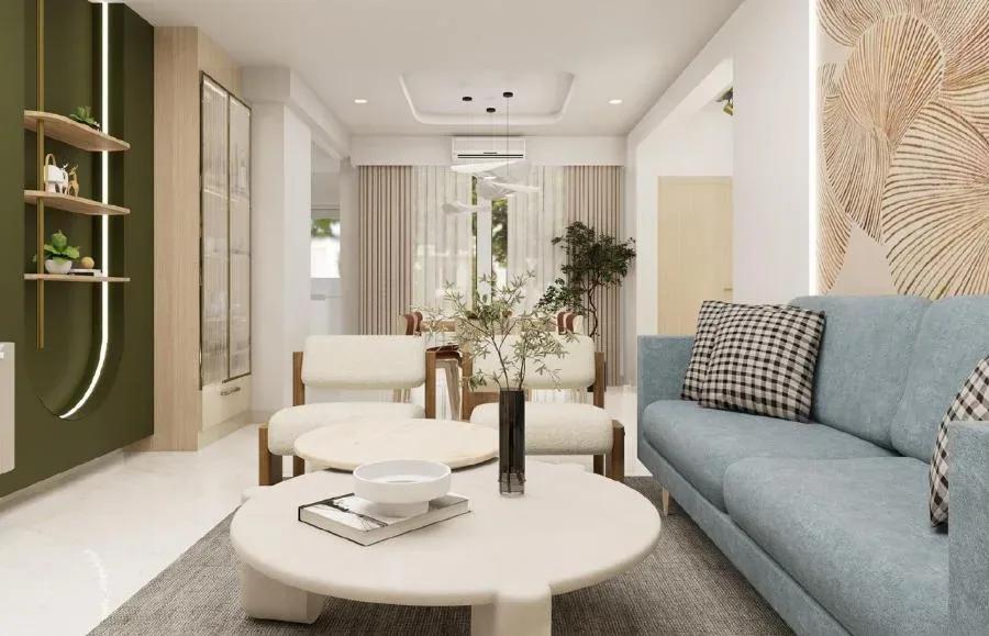 HM Scottsville apartments