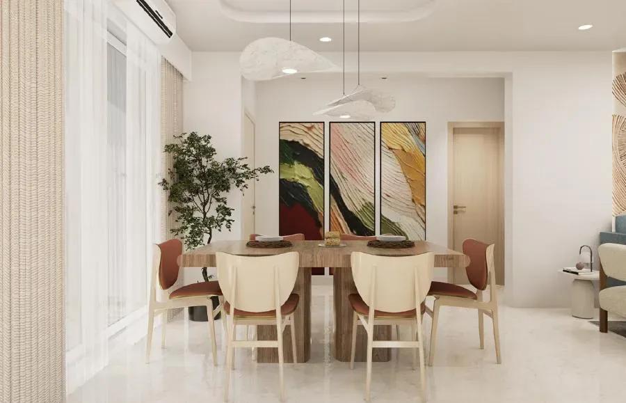HM Scottsville apartments