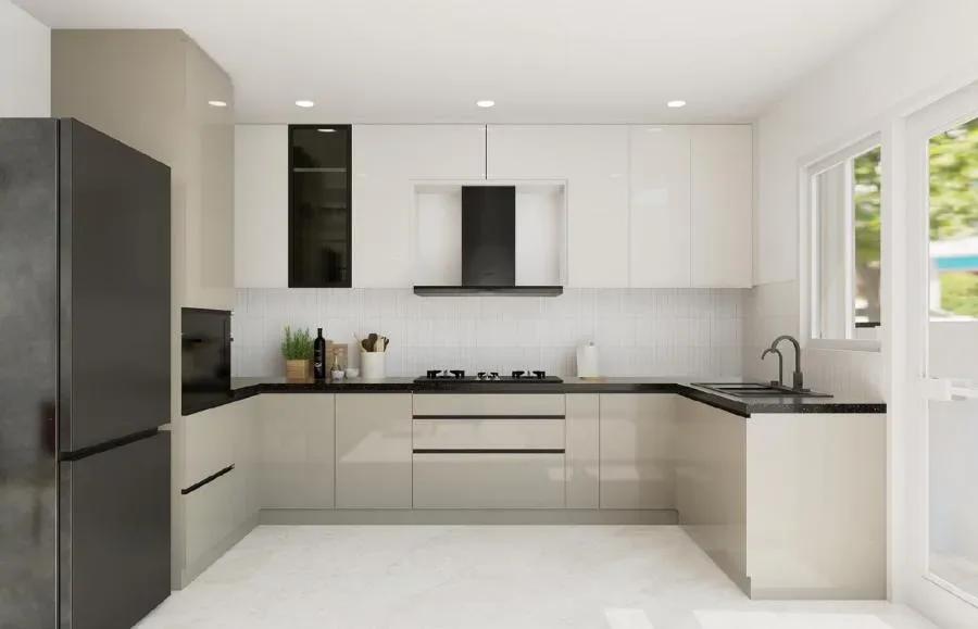 HM Scottsville apartments