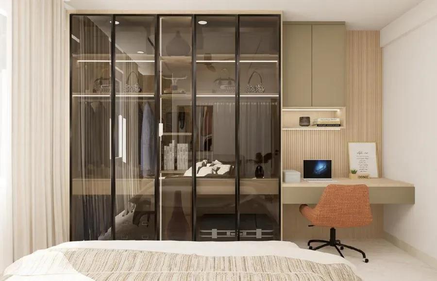 HM Scottsville apartments