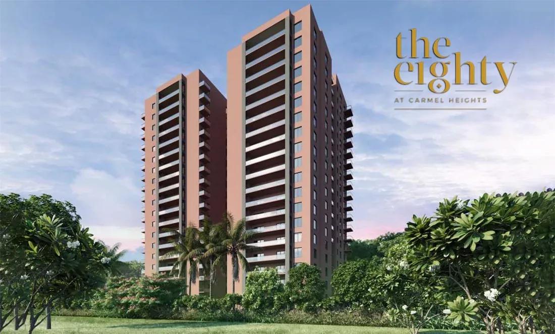 Incor The Eighty