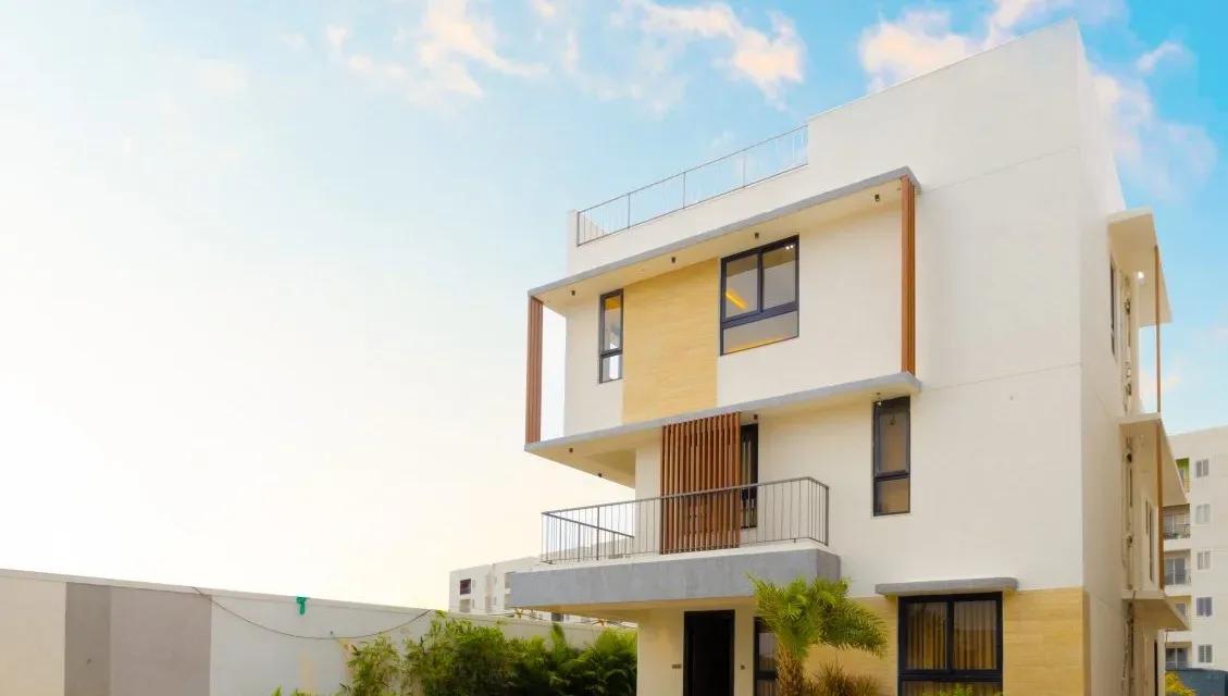 Myra Villas