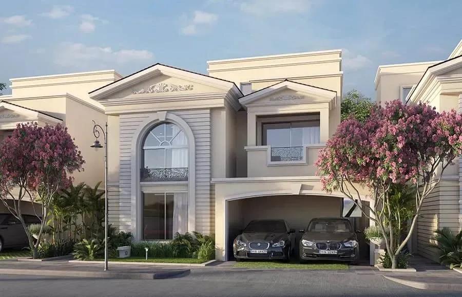 JRC Palladio Villas villas