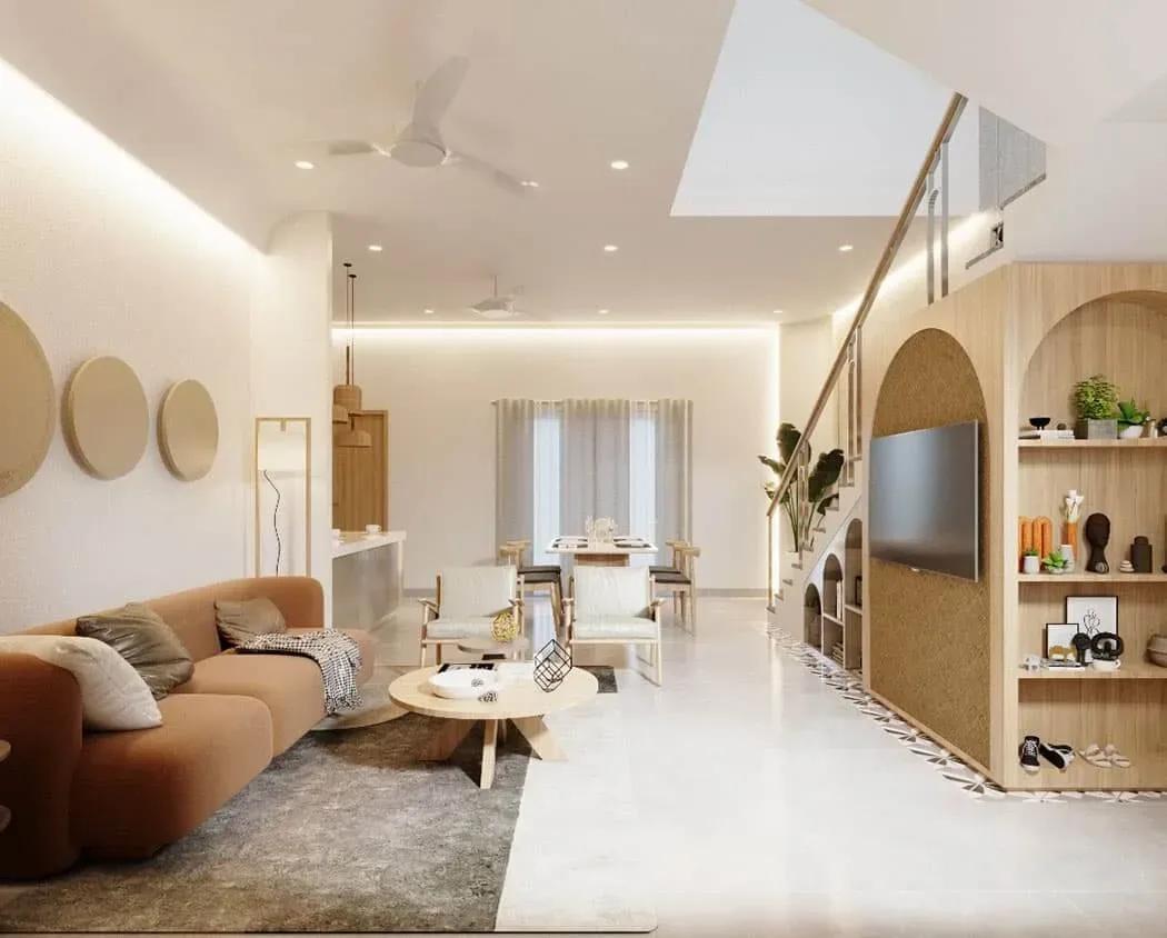 JRC Palladio Villas villas