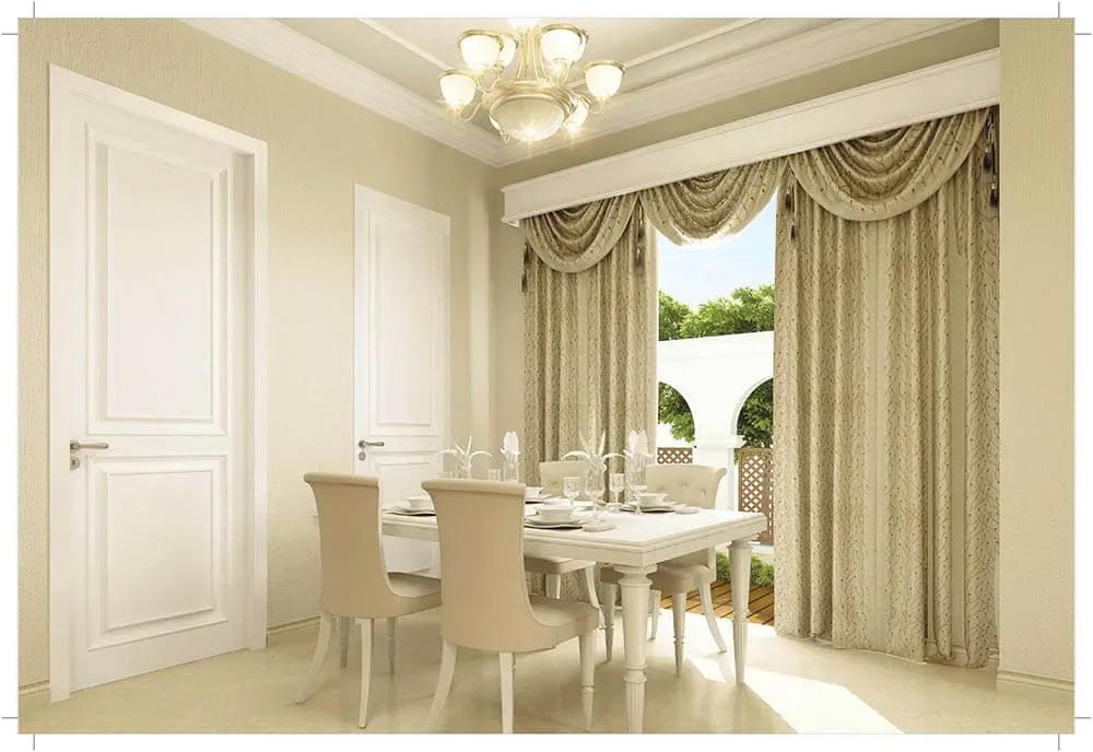 JRC Palladio Villas villas
