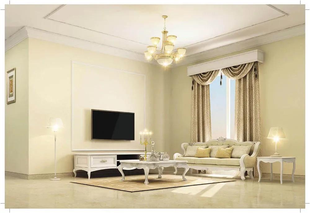 JRC Palladio Villas villas