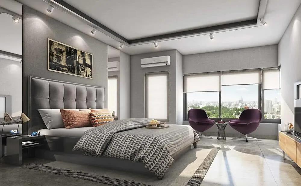 Karle Vario Homes apartments