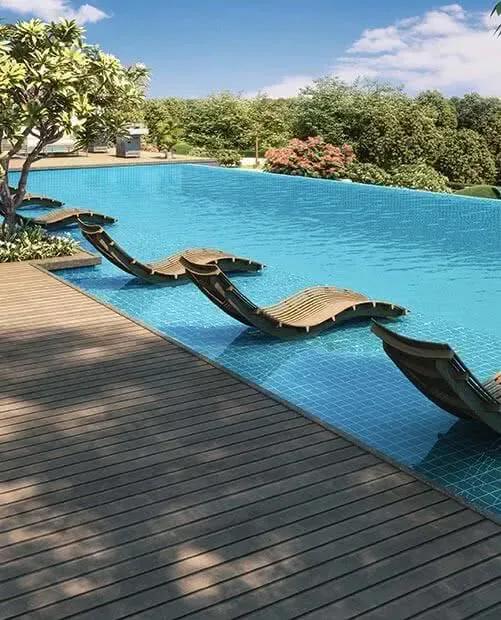 Karle Vario Homes apartments