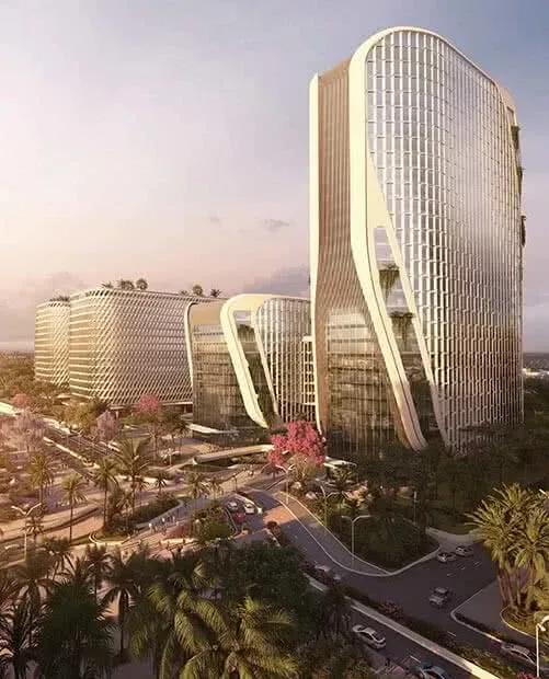 Karle Vario Homes apartments