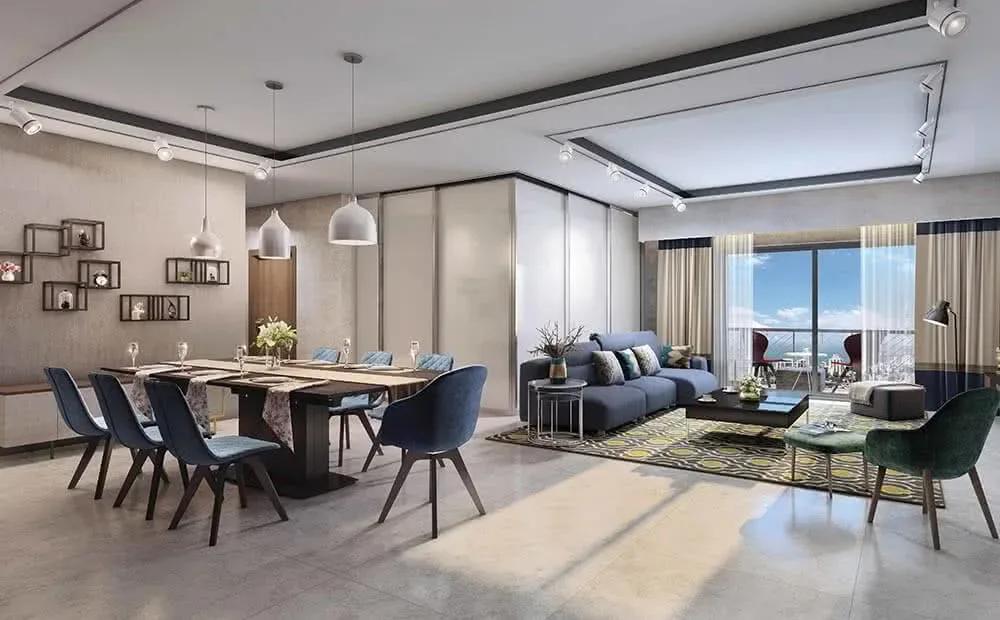 Karle Vario Homes apartments