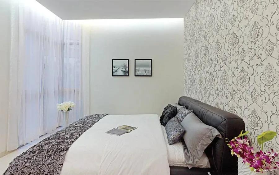 Kasturi Eon Homes apartments