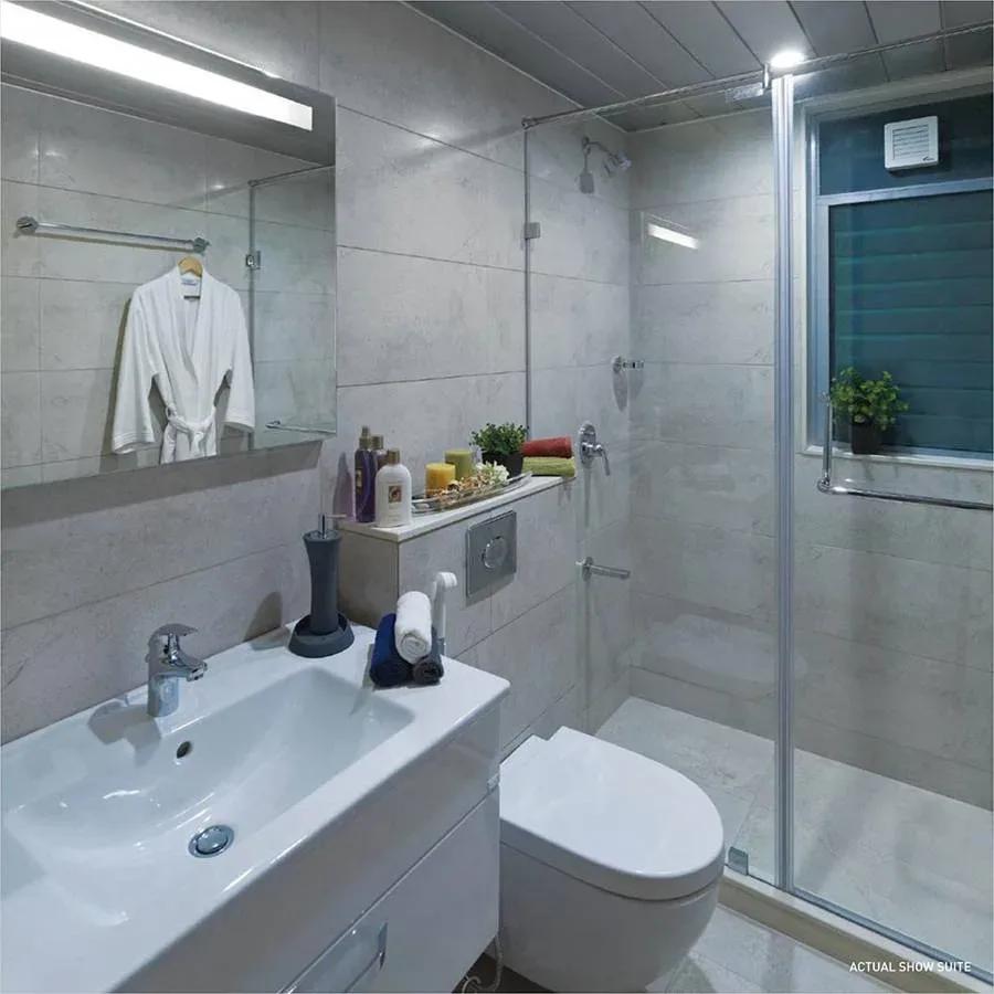 Kasturi Eon Homes apartments