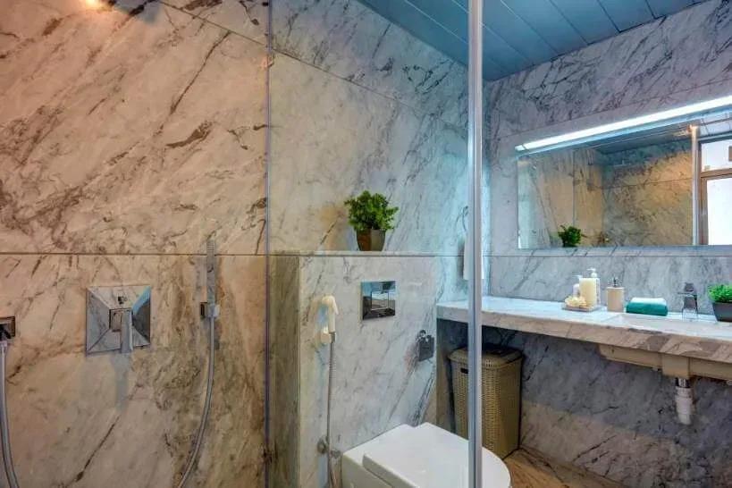 Kasturi Epitome apartments