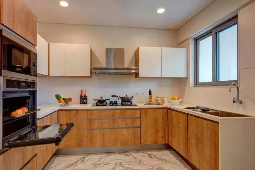 Kasturi Epitome apartments