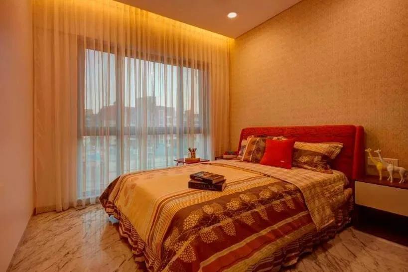Kasturi Epitome apartments