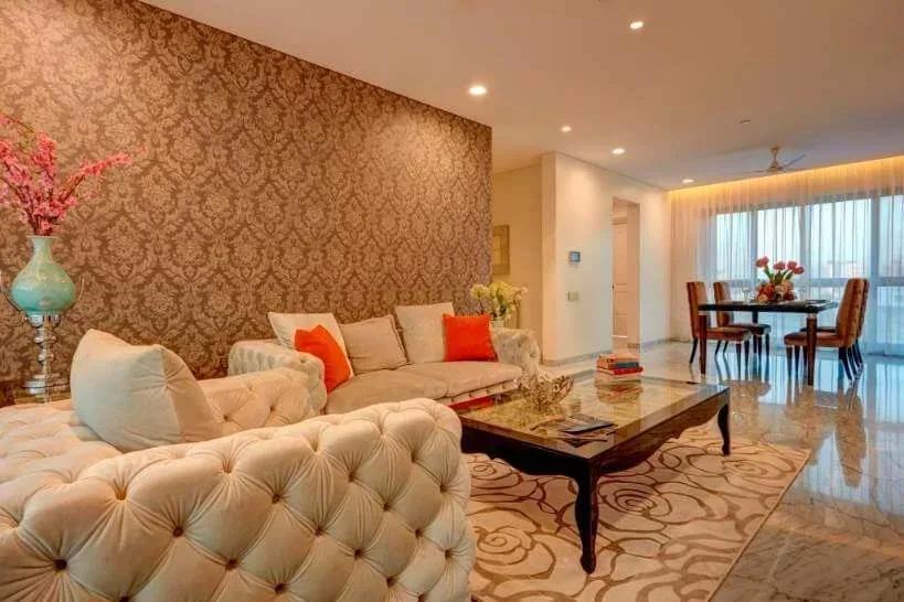 Kasturi Epitome apartments