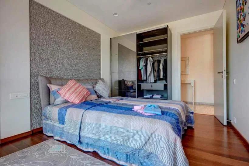 Kasturi Epitome apartments